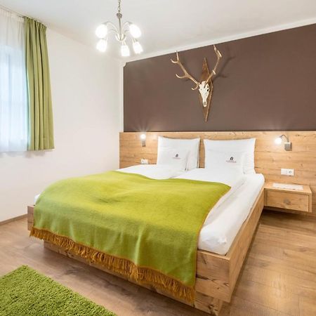 Haus Zur Vogelweide App 1 Διαμέρισμα Ντομπιάκο Εξωτερικό φωτογραφία