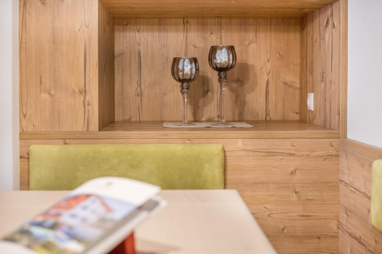 Haus Zur Vogelweide App 1 Διαμέρισμα Ντομπιάκο Εξωτερικό φωτογραφία