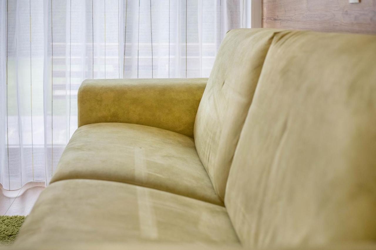Haus Zur Vogelweide App 1 Διαμέρισμα Ντομπιάκο Εξωτερικό φωτογραφία