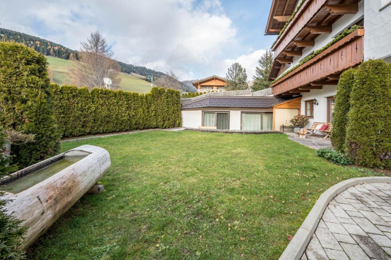 Haus Zur Vogelweide App 1 Διαμέρισμα Ντομπιάκο Εξωτερικό φωτογραφία